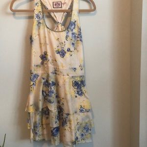 Beautiful summer dress